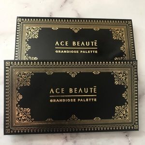 ace beaute eyeshadow palette
